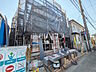 外観：外観　【府中市西原町4丁目】