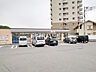 周辺：セブンイレブン府中是政3丁目店 (580m)