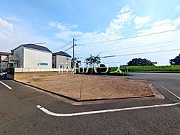 府中市押立町5丁目 全3区画 宅地分譲 2号地