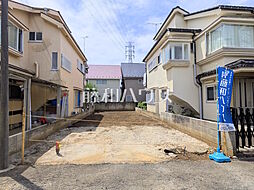 小金井市梶野町2丁目 全1棟 新築分譲住宅