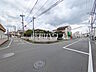 外観：接道状況および現場風景　【練馬区西大泉5丁目】