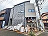 外観：外観　【練馬区上石神井1丁目】