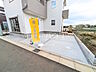 駐車場：3号棟　カースペース　【国分寺市高木町1丁目】