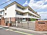 周辺：所沢市立松井小学校 (420m)