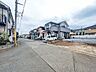 外観：外観　【新座市野火止5丁目】