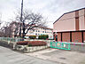 周辺：八王子市立柏木小学校 (1200m)