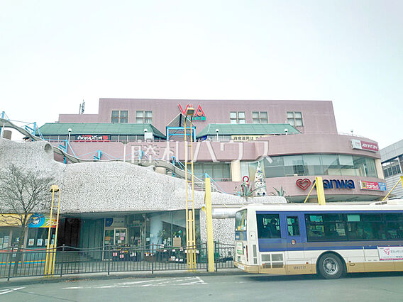 ビア長池 本館...