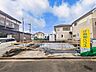 外観：外観　【東久留米市柳窪2丁目】 建物のプレゼンをさせていただきますので、実際の完成イメージを思い描いていただくことができます。お気軽にお問合せ下さい。