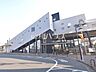 周辺：矢川駅 (850m)