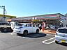 周辺：セブン-イレブン 武蔵村山大南1丁目店 (400m)