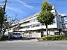 周辺：東久留米市立本村小学校 (170m)
