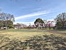 周辺：東大和南公園 (680m)