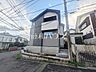 外観：外観　【所沢市小手指南1丁目】