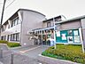 周辺：野川地域センター図書室 (680m)