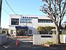 周辺：三鷹市立東部図書館 (380m)