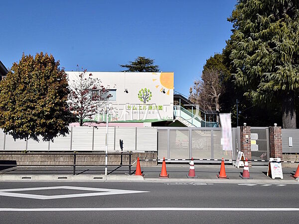 周辺を拡大表示