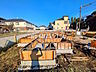 外観：B号棟　外観　【東久留米市下里3丁目】