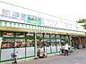 周辺：食祭館 あまいけ 滝山店 (1200m)