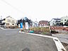 外観：現場風景　【立川市砂川町8丁目】