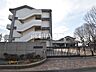 周辺：所沢市立東所沢小学校 (340m)