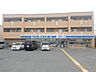 周辺：ローソン 志木下宗岡店 (840m)