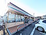 周辺：セブン-イレブン 朝霞宮戸4丁目店 (1570m)