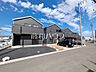 外観：現場風景　【武蔵村山市中原4丁目】