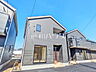 外観：16号棟　外観　【武蔵村山市中原4丁目】