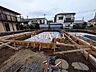 外観：2号棟　外観　【調布市西つつじケ丘4丁目】