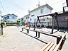 周辺：ポケットパーク 新堀一丁目第2 (220m)