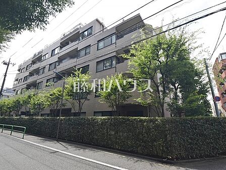 外観 【メイツ新桜台】