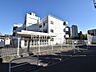 周辺：府中市立府中第一小学校 (750m)