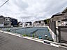 外観：B号地　現地写真　【武蔵野市吉祥寺北町5丁目】