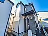 外観：A号棟　外観　【西東京市新町3丁目】