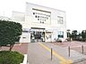 周辺：並木公民館図書館 (660m)