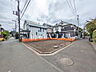 外観：現地写真　【武蔵野市関前1丁目】