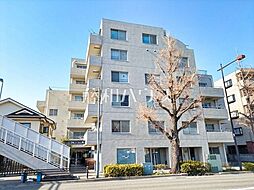 コスモ八王子並木町
