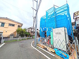 外観の画像