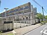 周辺：西東京市立けやき小学校 (660m)