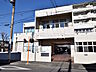 周辺：西東京市芝久保図書館 (410m)