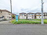 外観：5号地　現地写真　【小金井市貫井南町5丁目】
