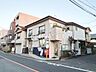 周辺：西東京市立東小学校 (590m)