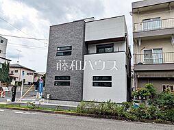 外観の画像