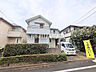 外観：≪外観≫物件の事、諸費用の事など、小さな疑問もお気軽にご連絡・ご相談下さい。 　【府中市多磨町2丁目】