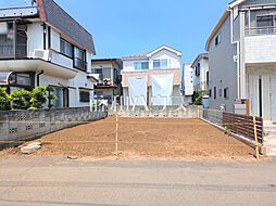 東久留米市小山3丁目 全1区画 宅地分譲