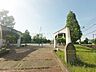 周辺：ときの広場 (1020m)