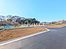 外観：現場風景　【小平市小川町1丁目】