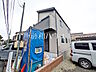 外観：2号棟　外観　【八王子市万町】
