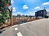外観：接道状況および現場風景　【所沢市上新井2丁目】ぜひ実物をご覧いただきたく思います。喜んでご案内いたしますのでお気軽にお問合せ下さい。