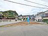 外観：現場風景　【国分寺市東元町1丁目】